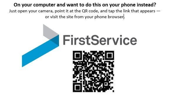 Need Help with Access, Billing, or Home Projects?