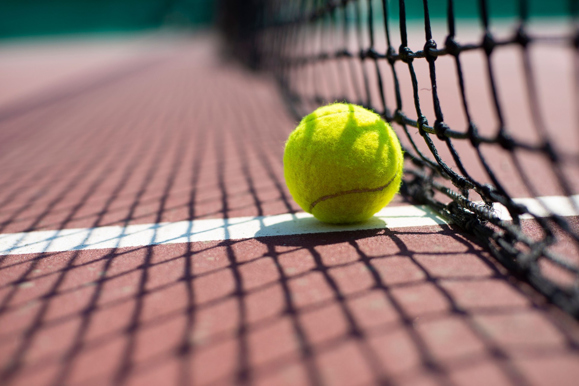 Eden Roc HOA Tennis Court